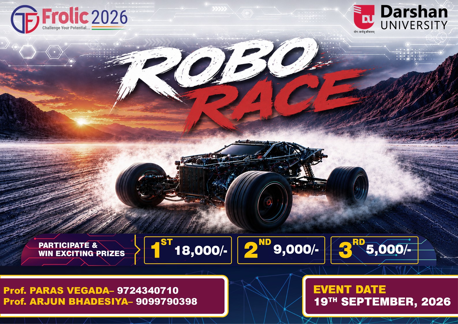 RoboRace